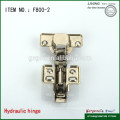 Gorgeous fixed hydraulic hinge hydraulic lift hinge